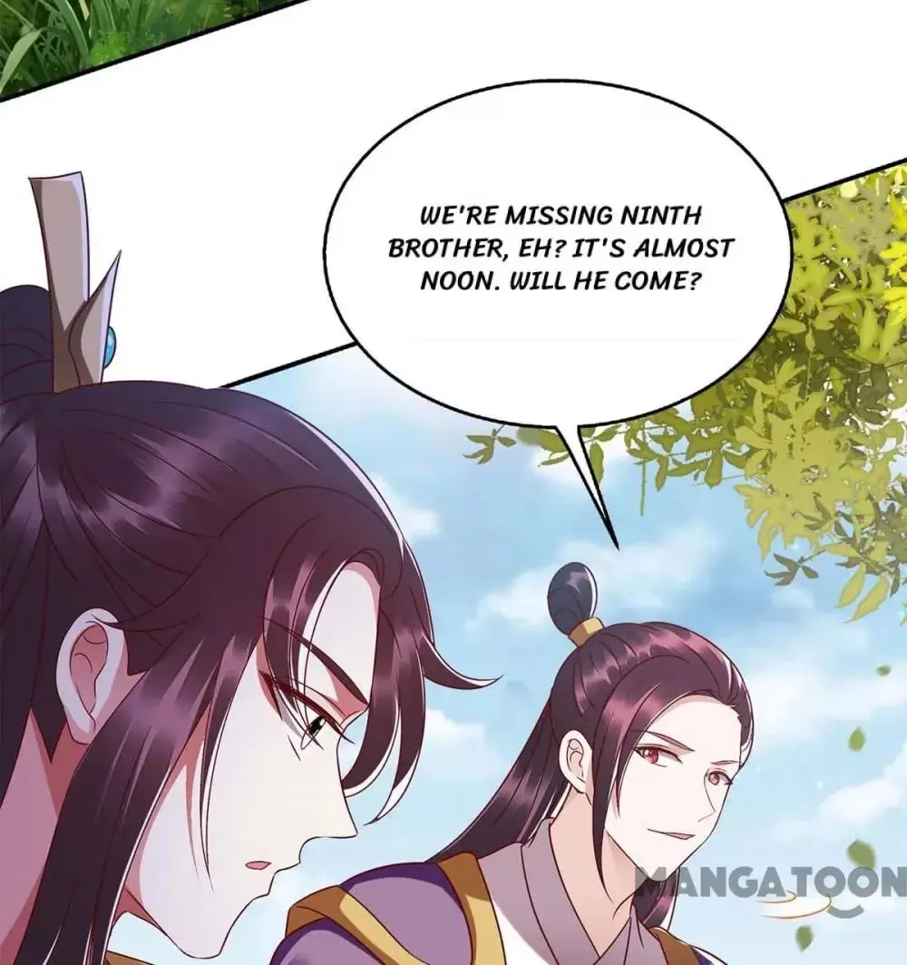 Read Return for Revenge chapter 191 image 2 on Lezhin