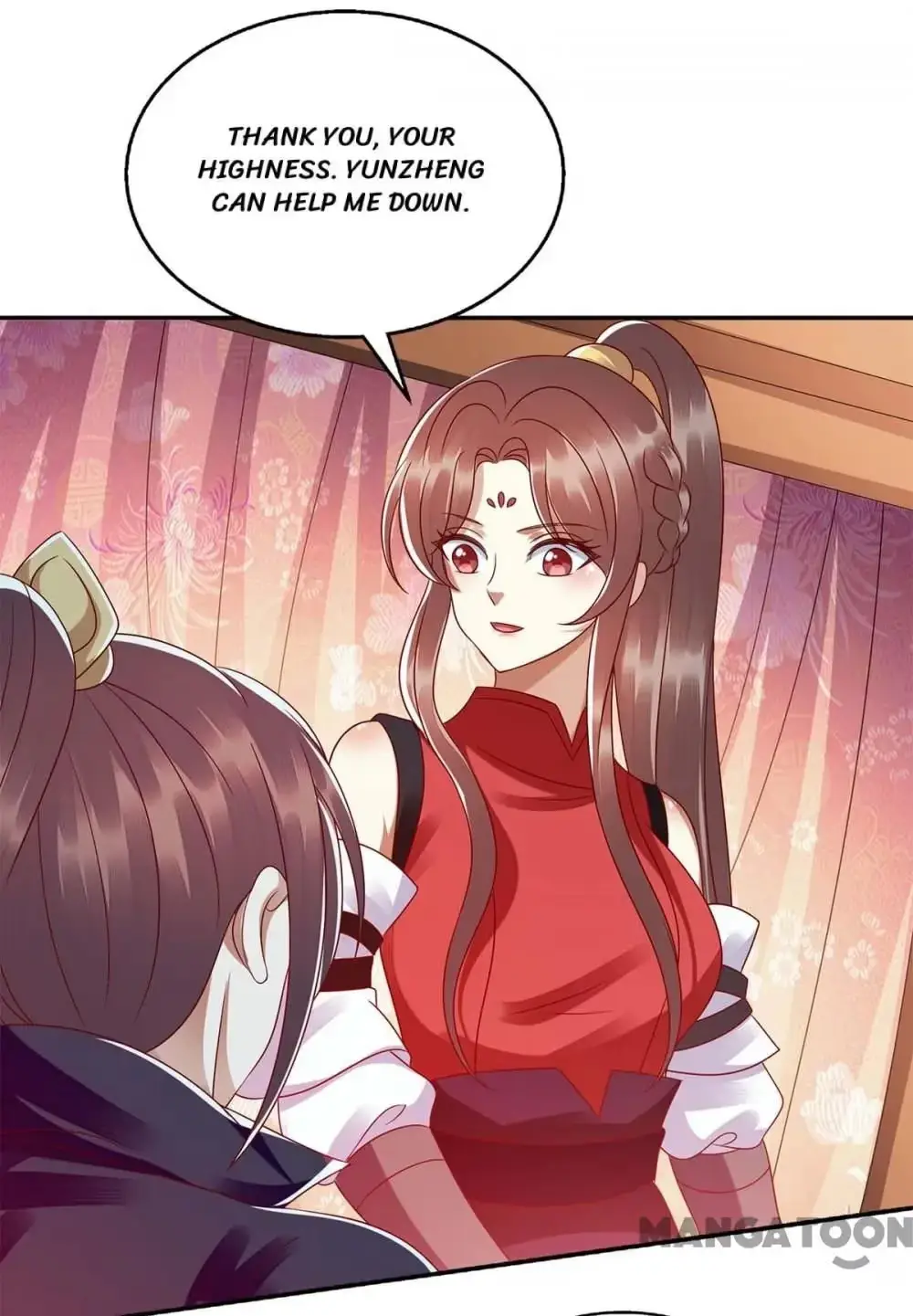 Read Return for Revenge chapter 191 image 20 on Lezhin