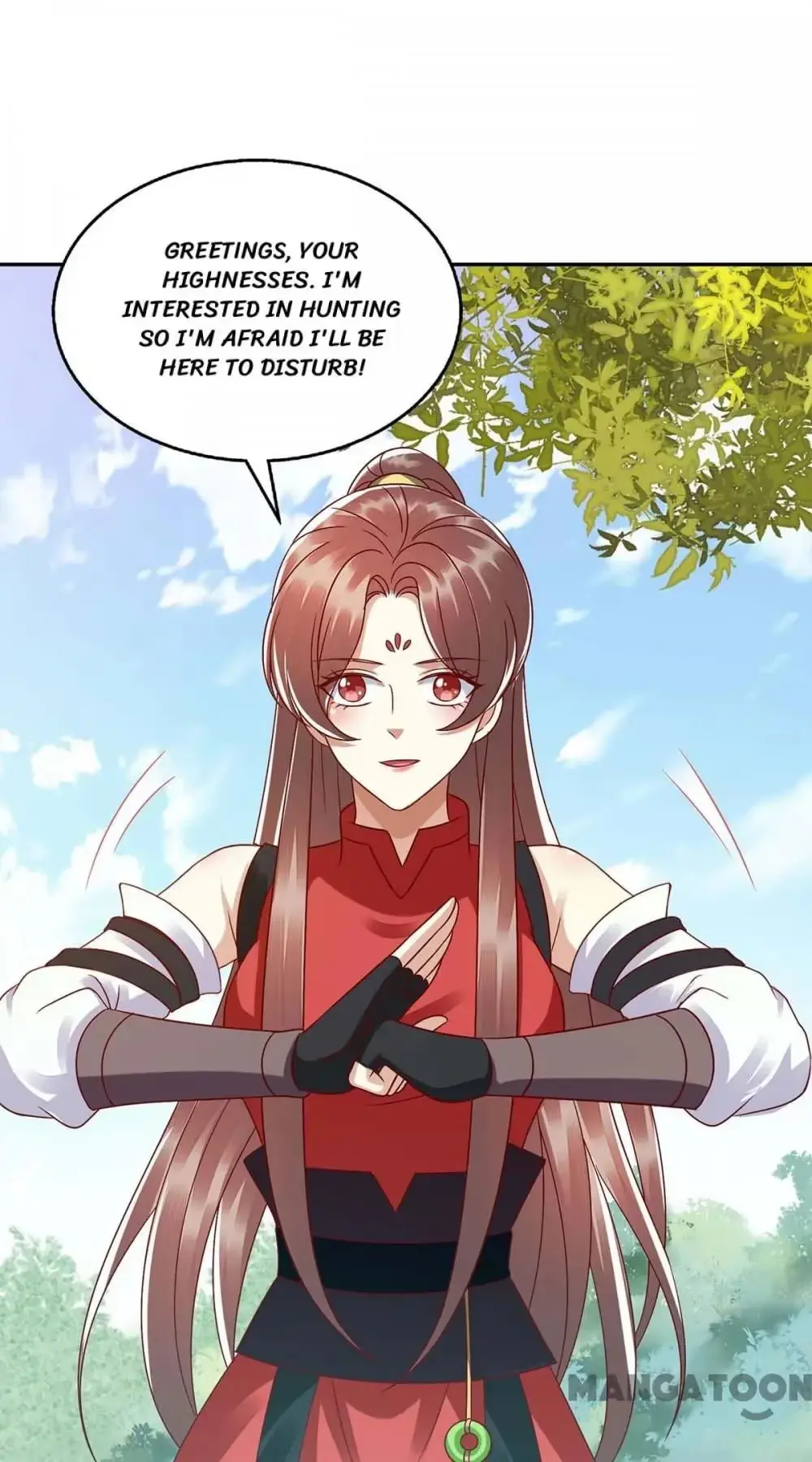 Read Return for Revenge chapter 191 image 26 on Lezhin