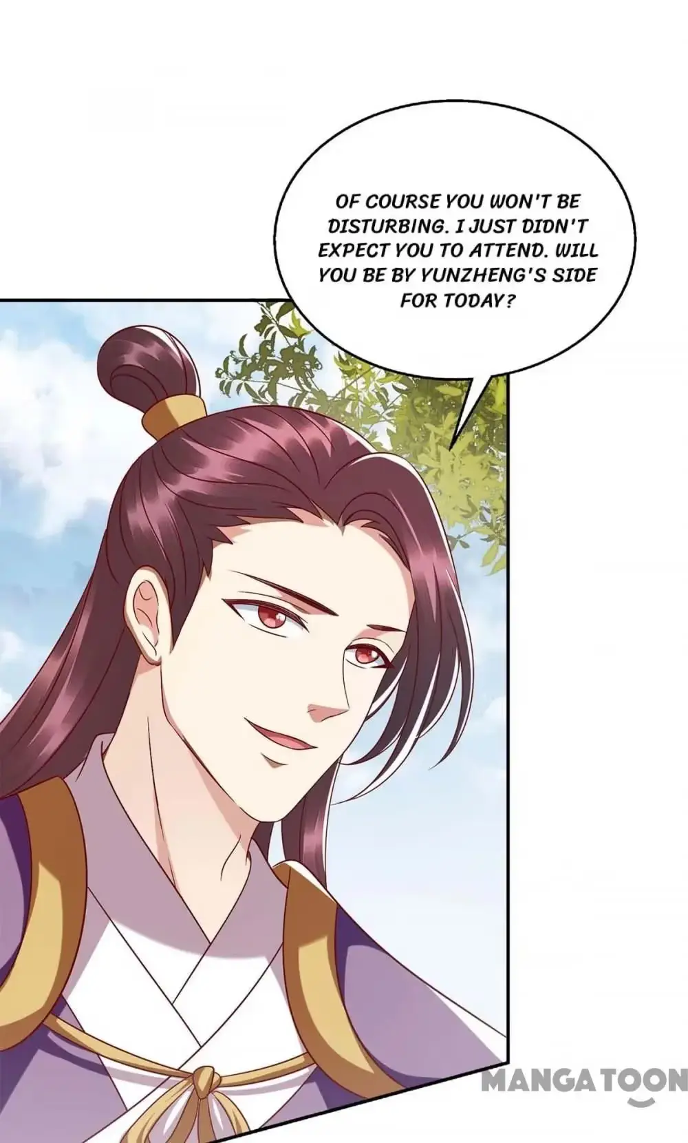 Read Return for Revenge chapter 191 image 28 on Lezhin