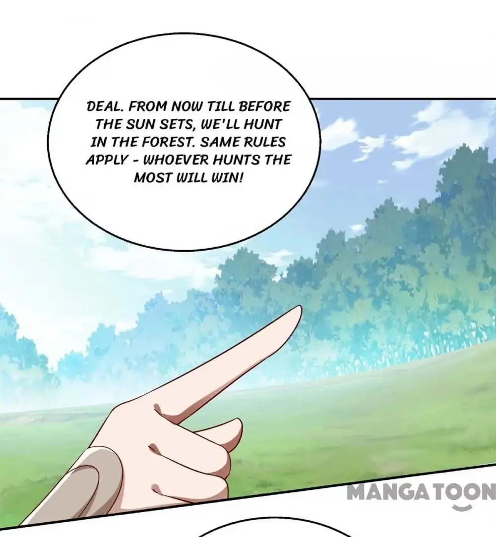 Read Return for Revenge chapter 191 image 34 on Lezhin