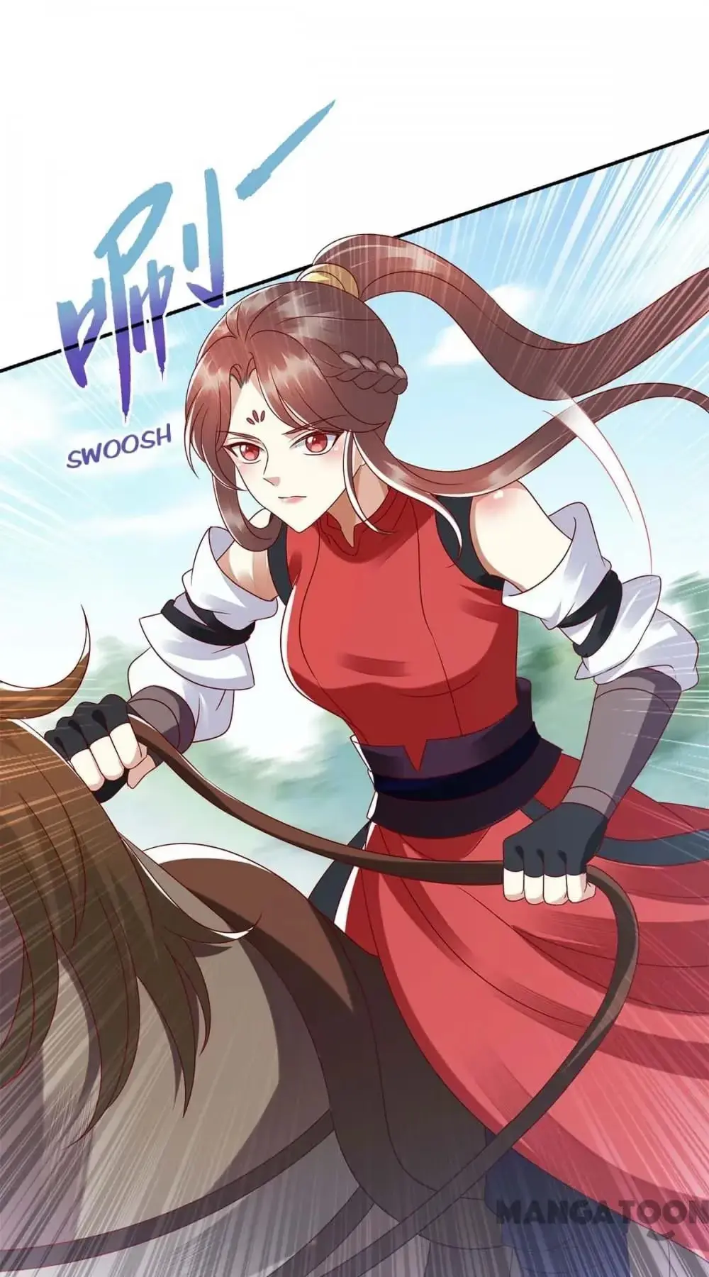 Read Return for Revenge chapter 191 image 36 on Lezhin