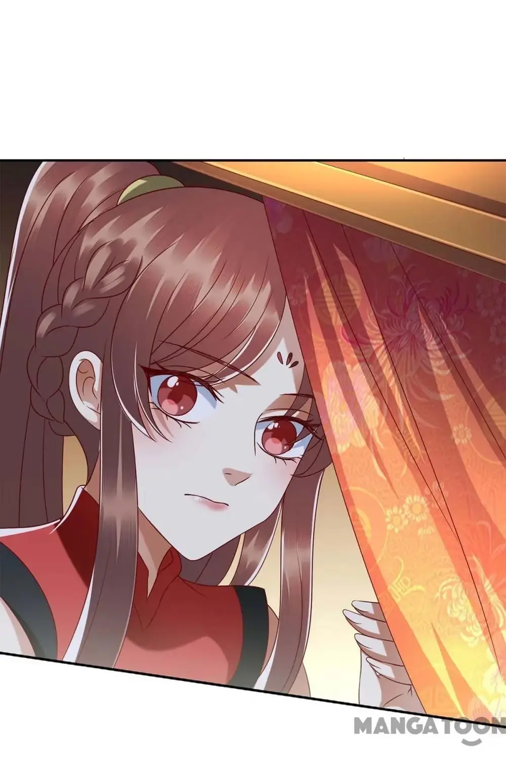 Read Return for Revenge chapter 191 image 9 on Lezhin