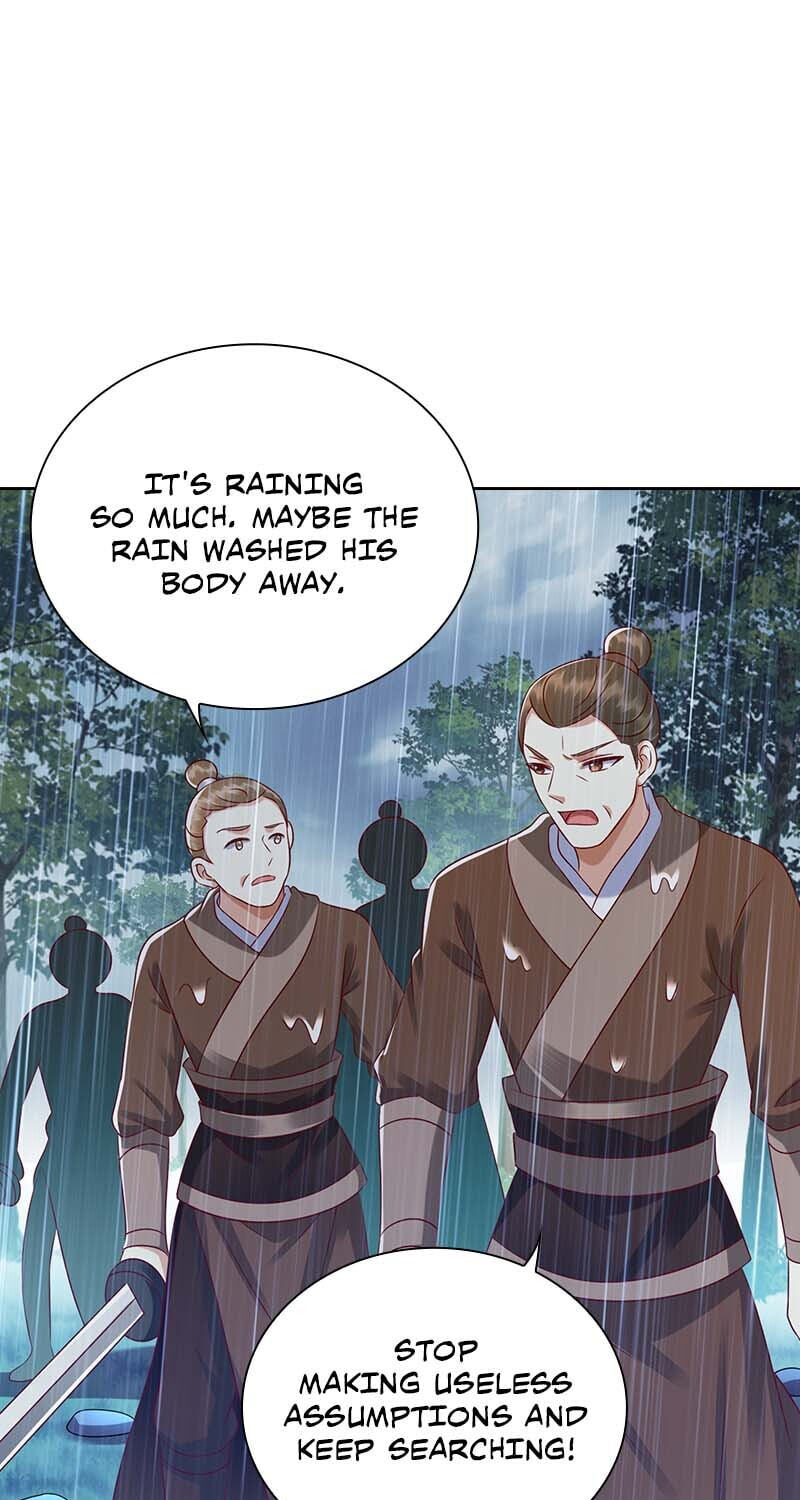 Read Return for Revenge chapter 192 image 1 on Lezhin