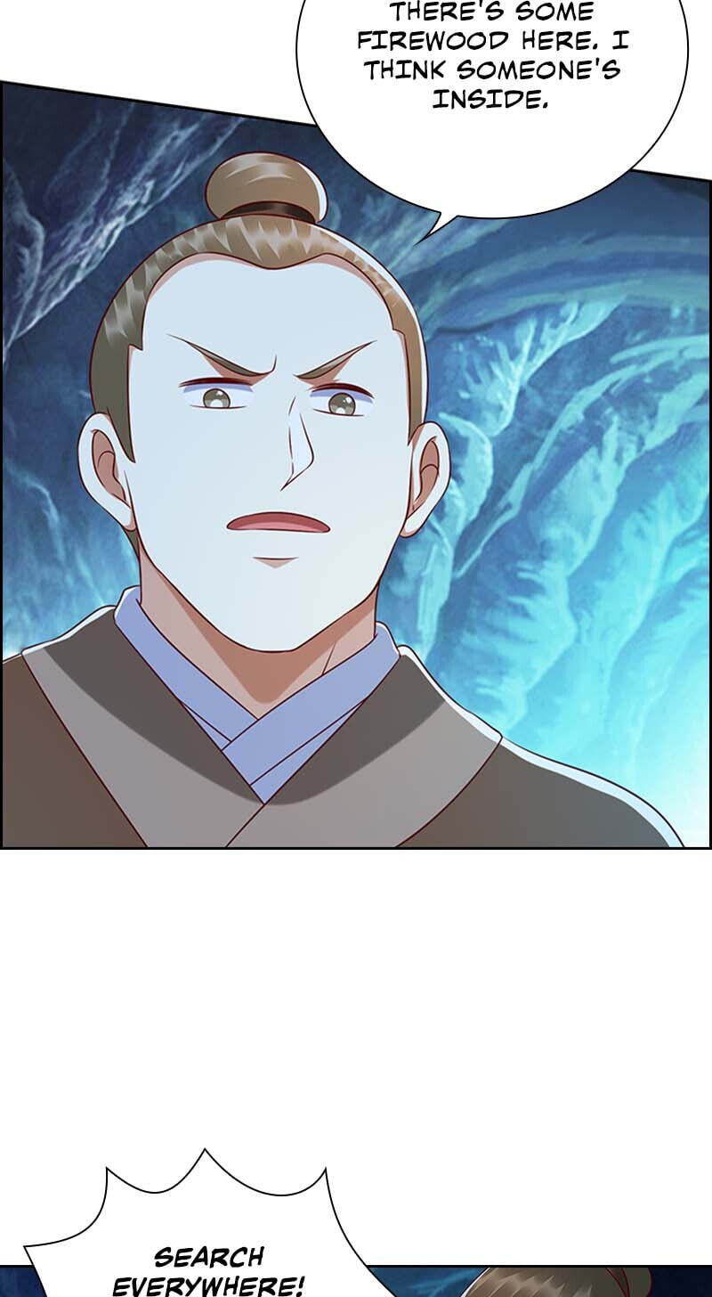 Read Return for Revenge chapter 192 image 10 on Lezhin