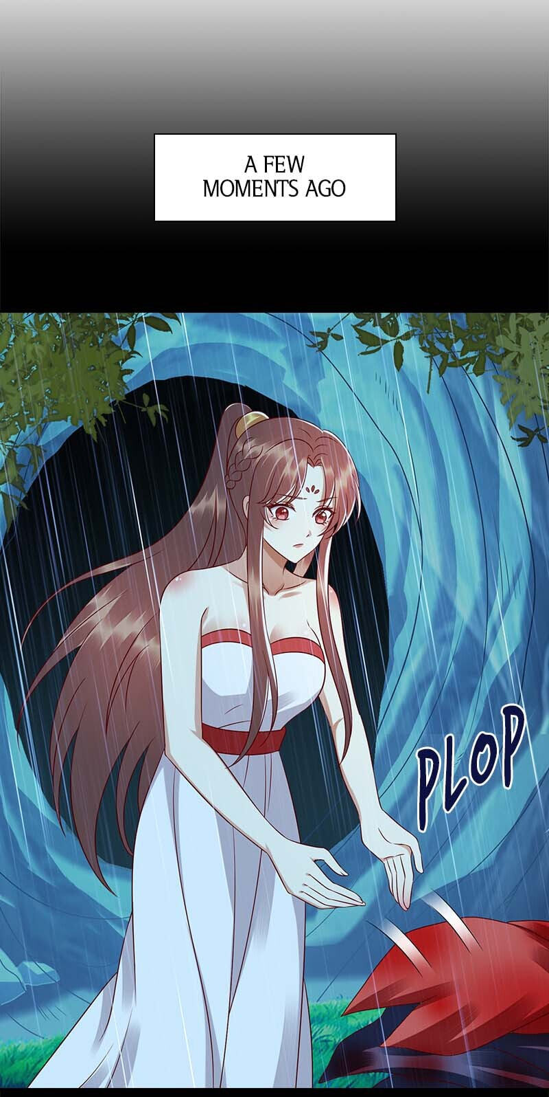 Read Return for Revenge chapter 192 image 14 on Lezhin