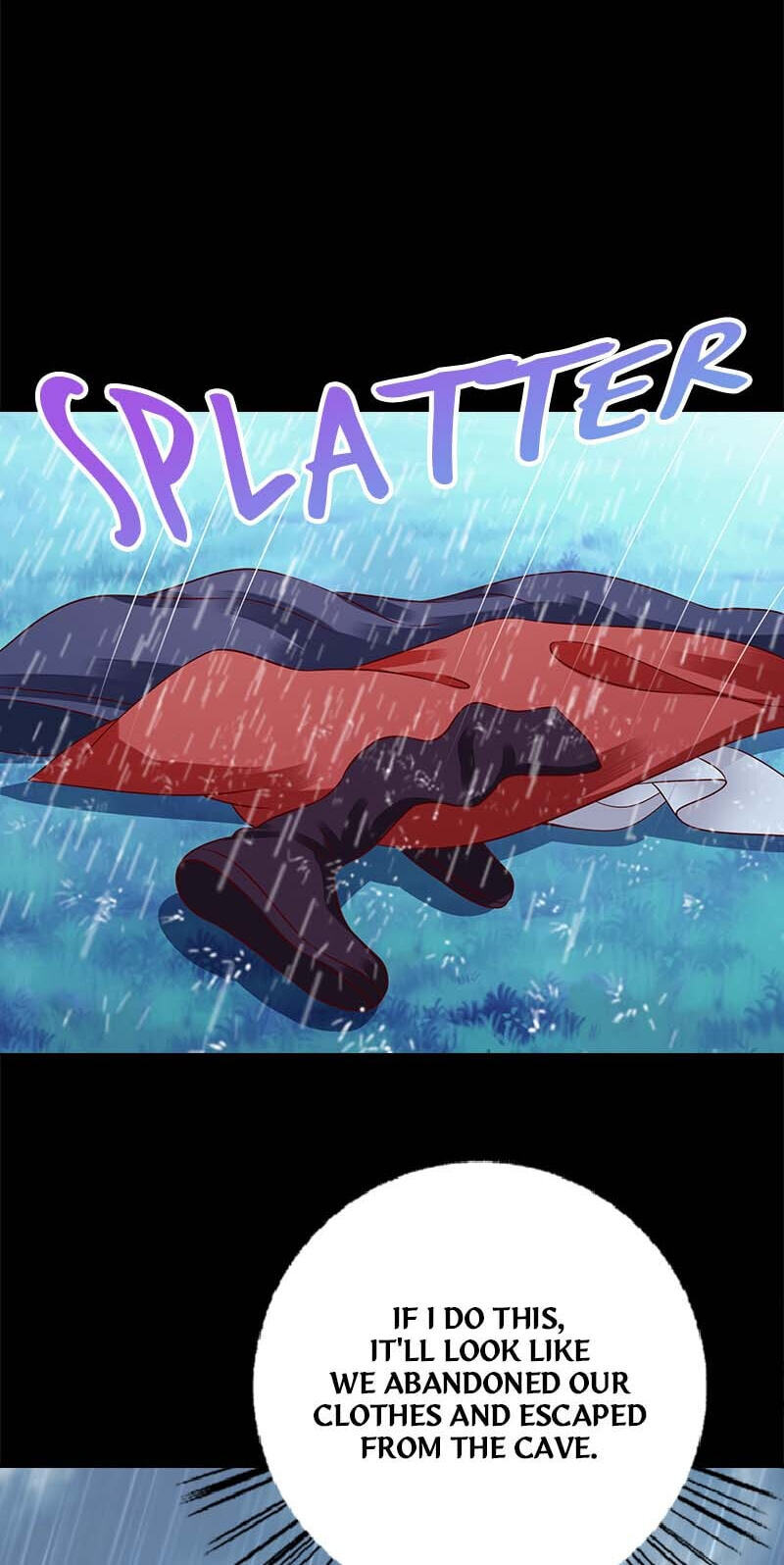 Read Return for Revenge chapter 192 image 15 on Lezhin