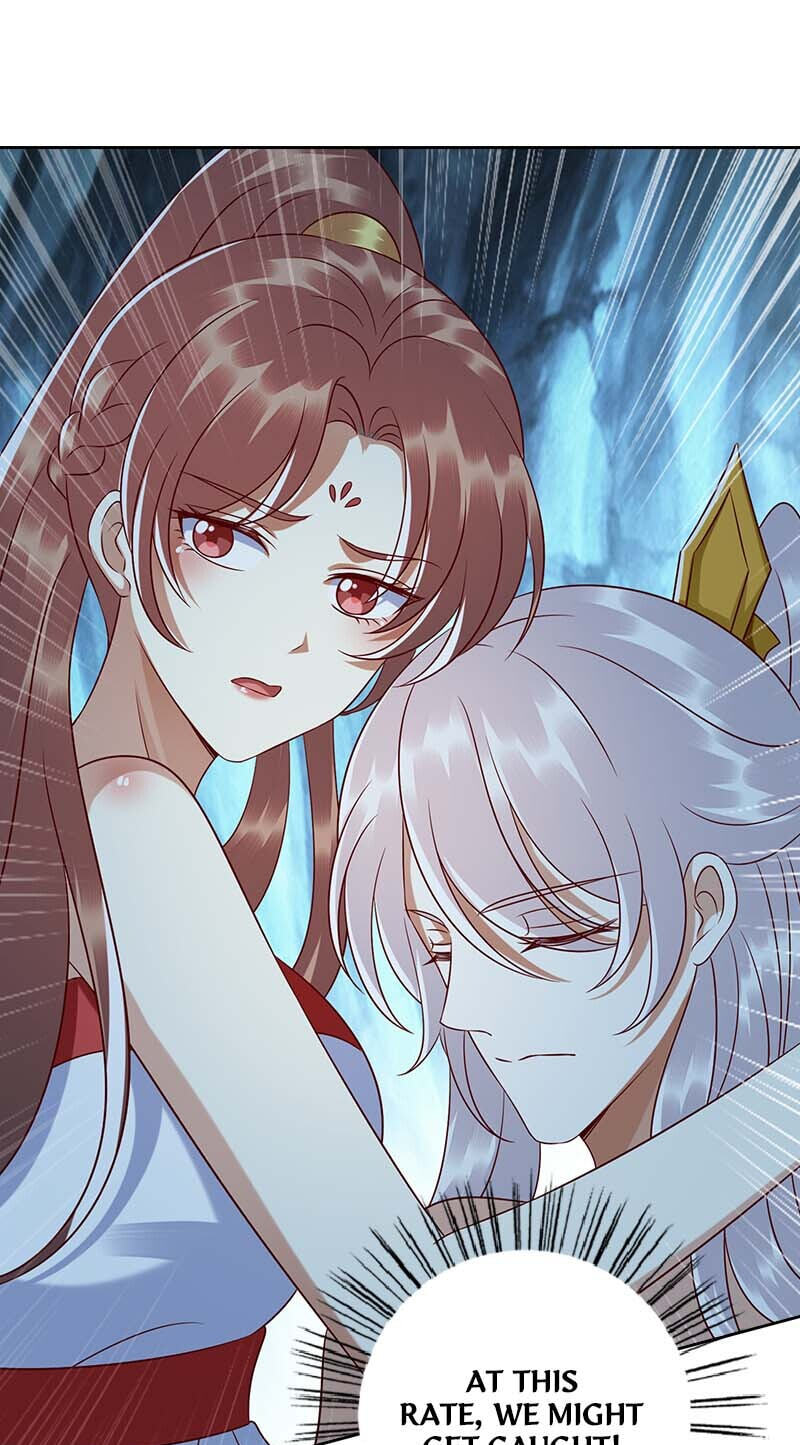 Read Return for Revenge chapter 192 image 18 on Lezhin