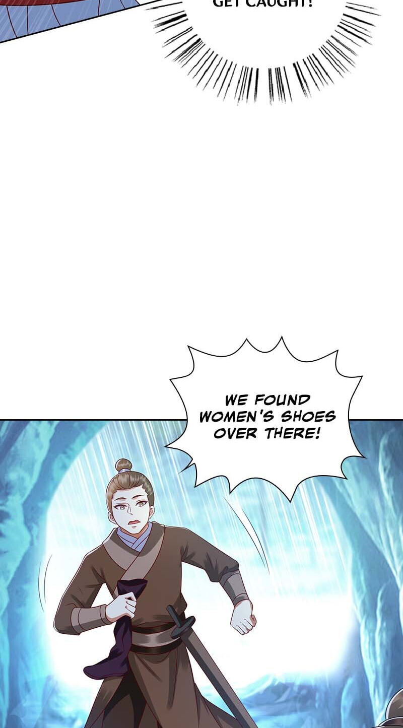 Read Return for Revenge chapter 192 image 19 on Lezhin
