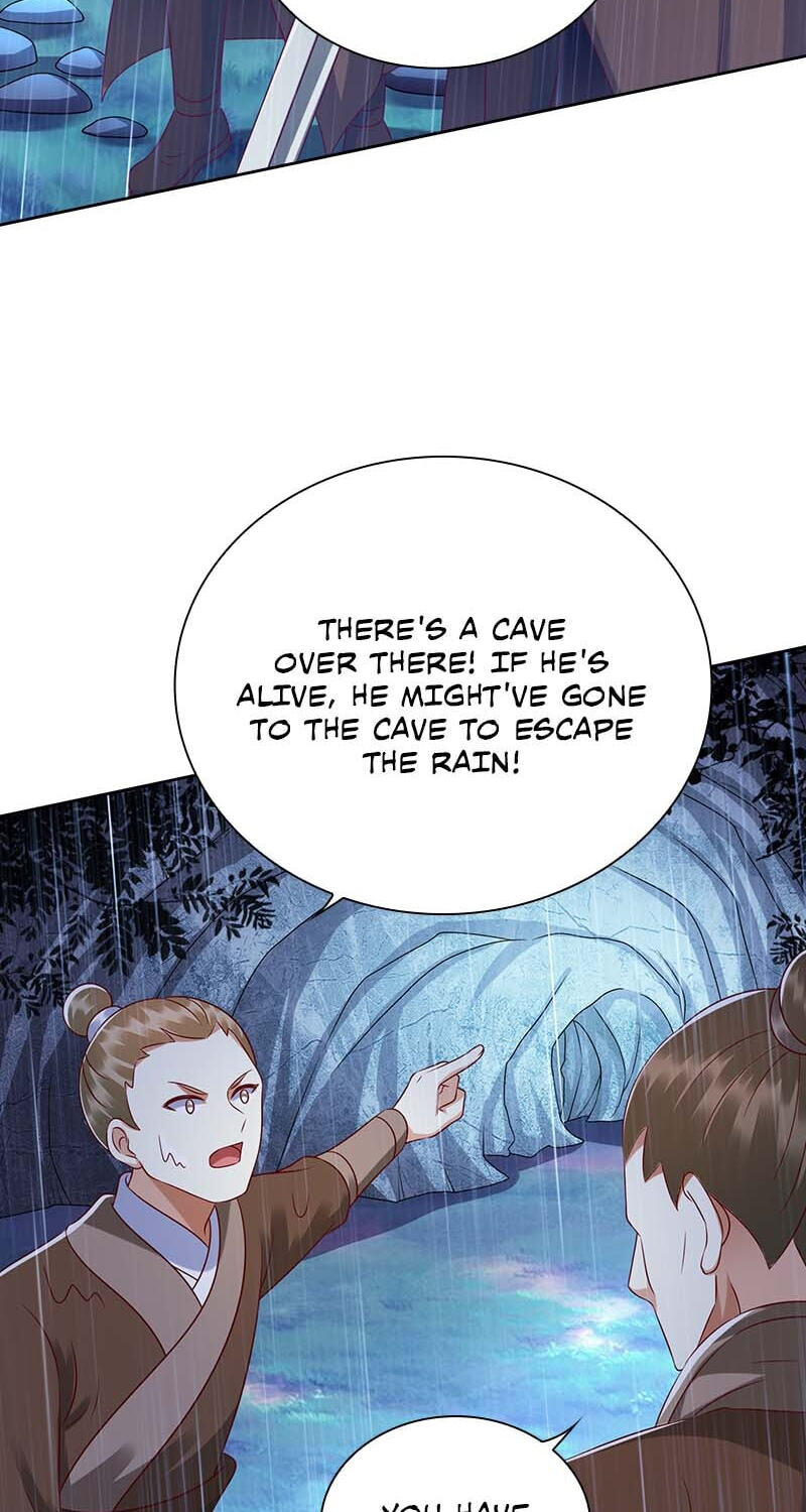 Read Return for Revenge chapter 192 image 2 on Lezhin