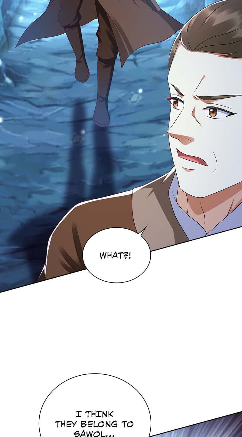 Read Return for Revenge chapter 192 image 20 on Lezhin