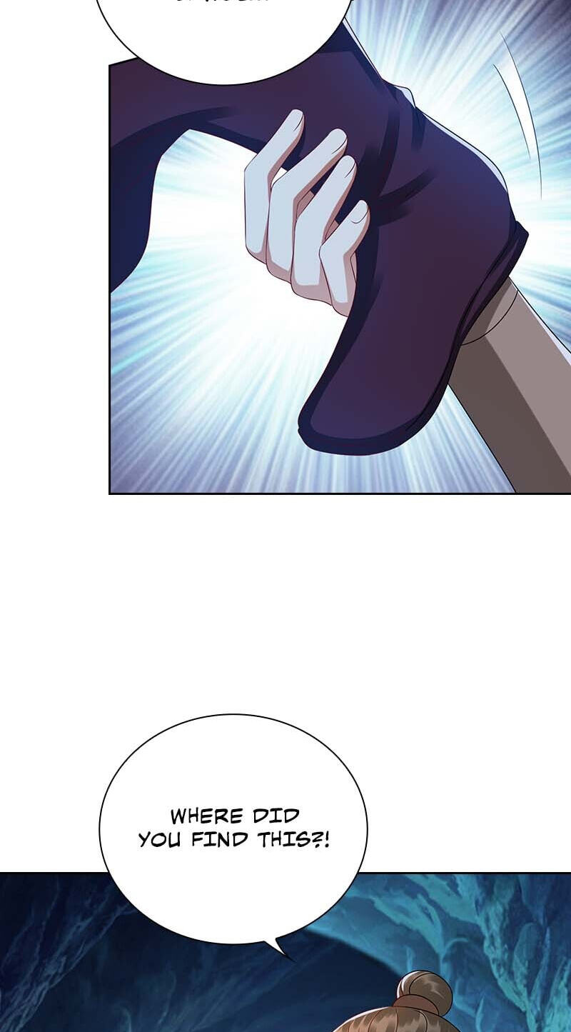Read Return for Revenge chapter 192 image 21 on Lezhin