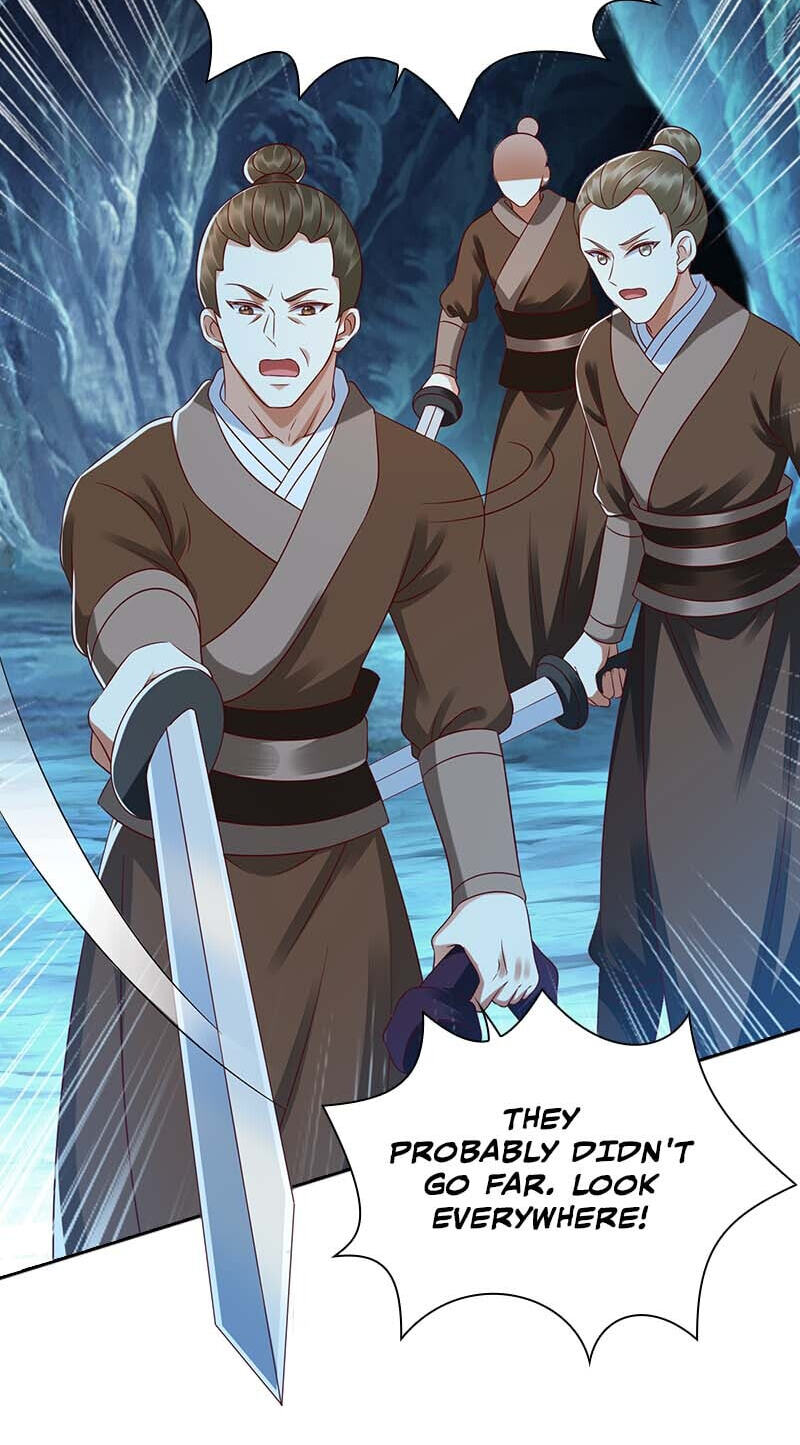 Read Return for Revenge chapter 192 image 23 on Lezhin