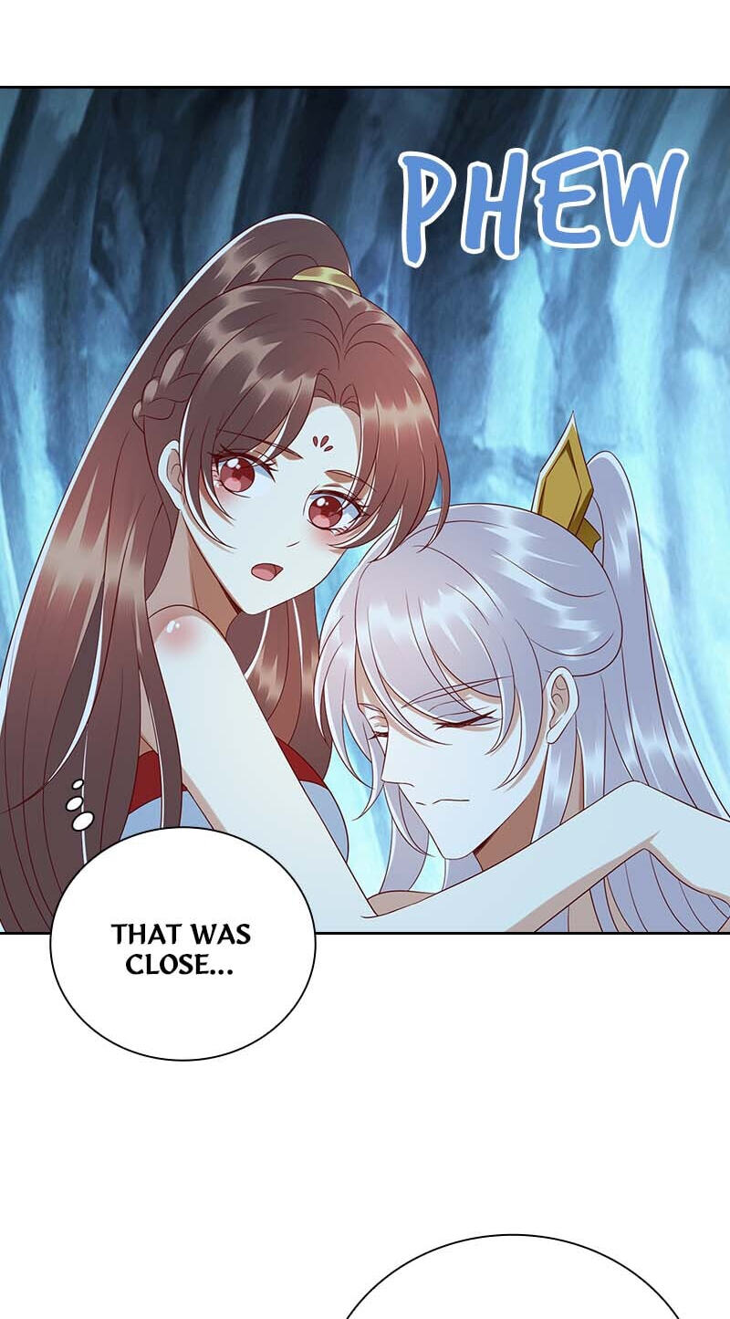 Read Return for Revenge chapter 192 image 25 on Lezhin