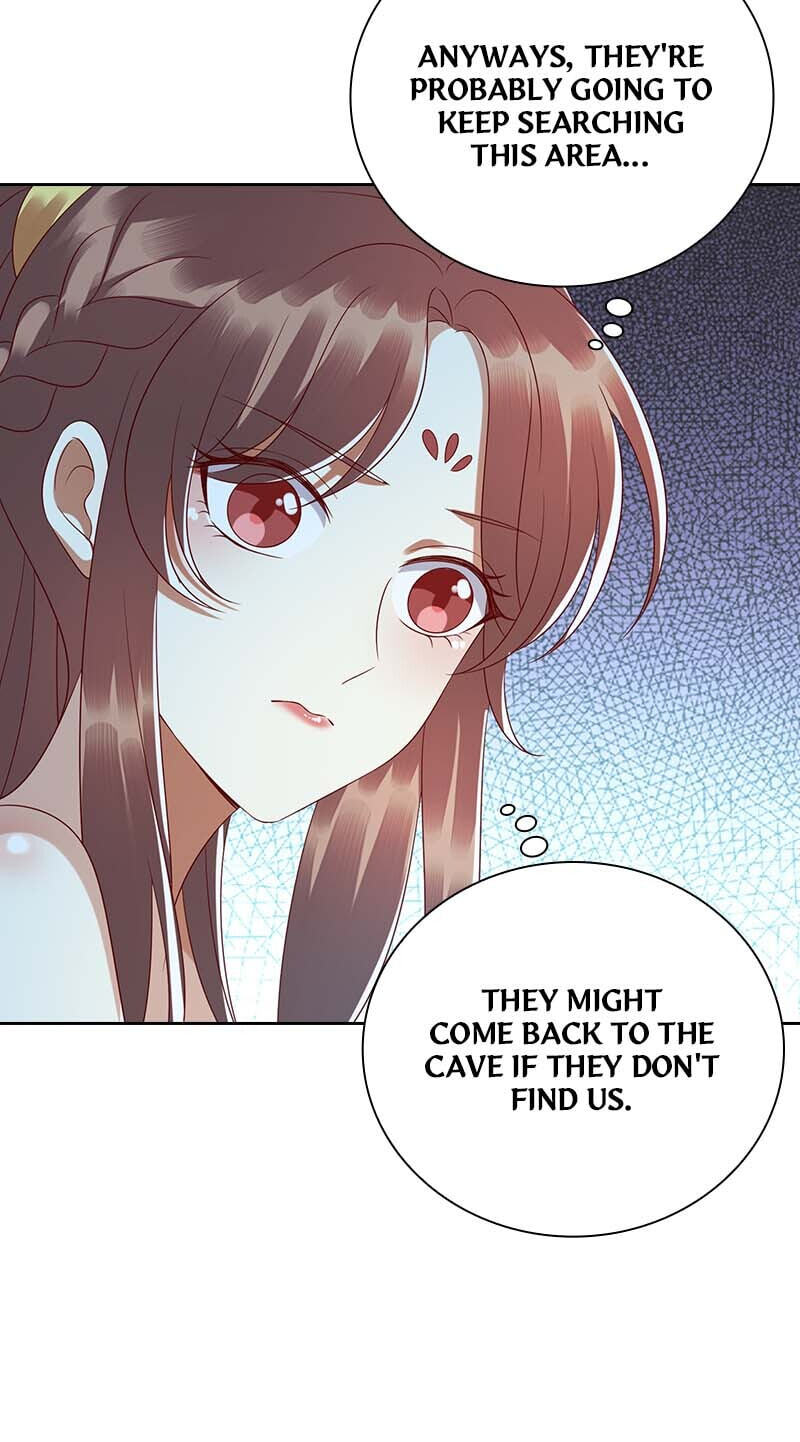 Read Return for Revenge chapter 192 image 26 on Lezhin