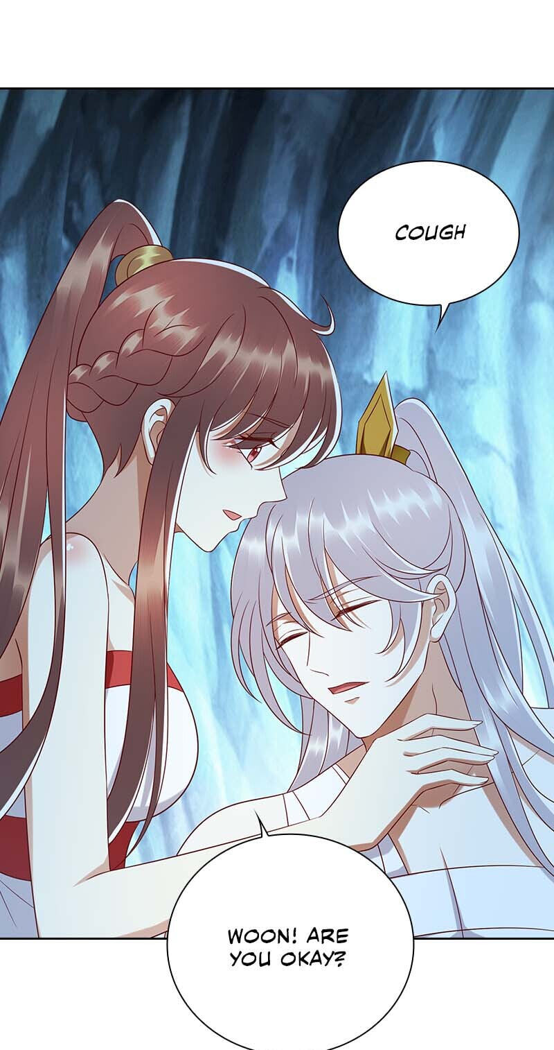 Read Return for Revenge chapter 192 image 27 on Lezhin