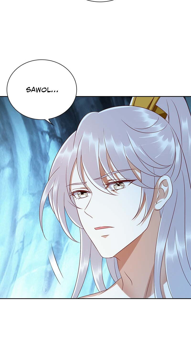 Read Return for Revenge chapter 192 image 28 on Lezhin