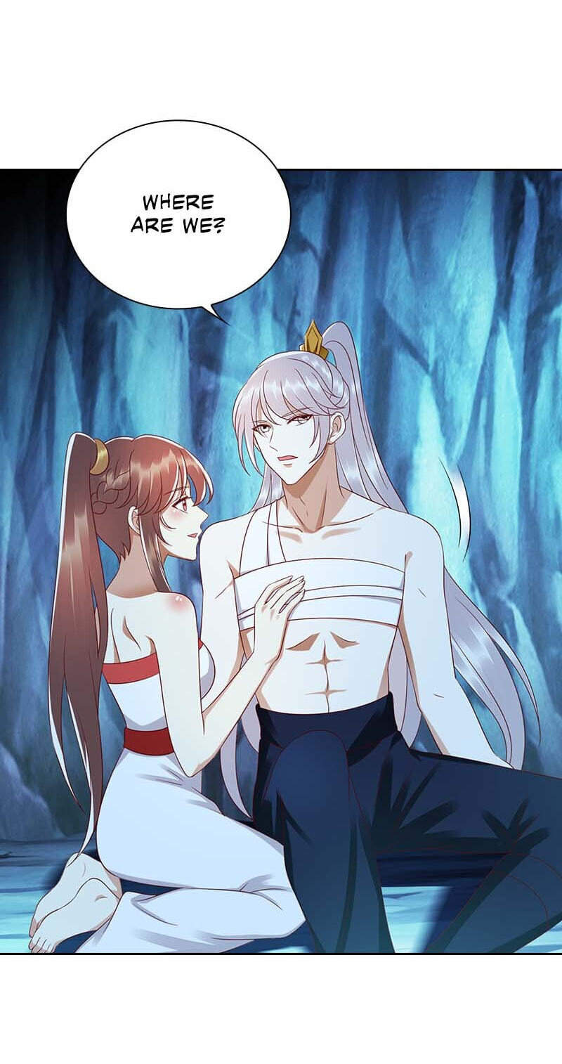 Read Return for Revenge chapter 192 image 29 on Lezhin