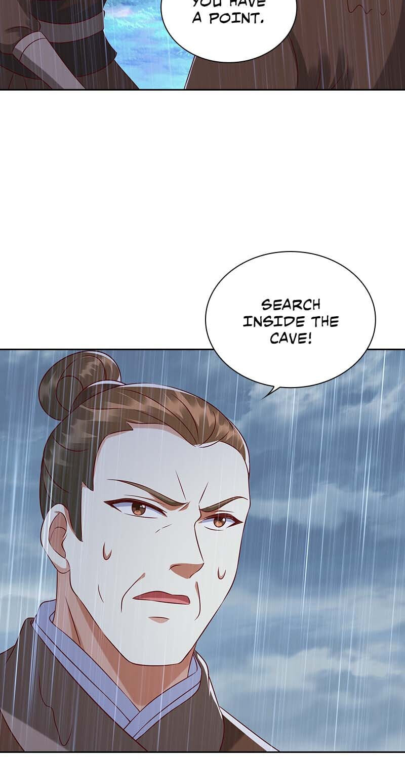 Read Return for Revenge chapter 192 image 3 on Lezhin