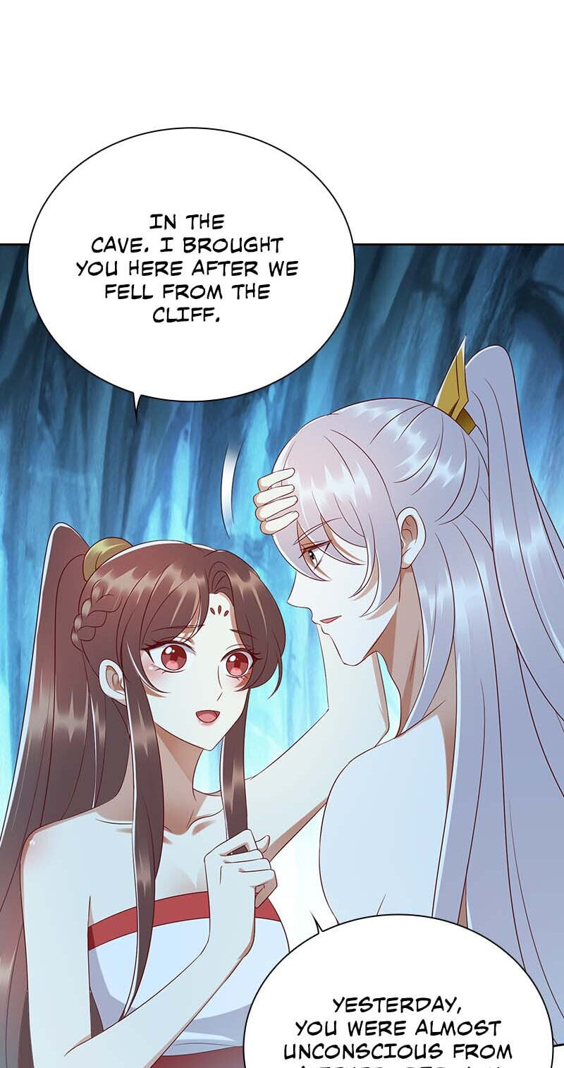 Read Return for Revenge chapter 192 image 30 on Lezhin