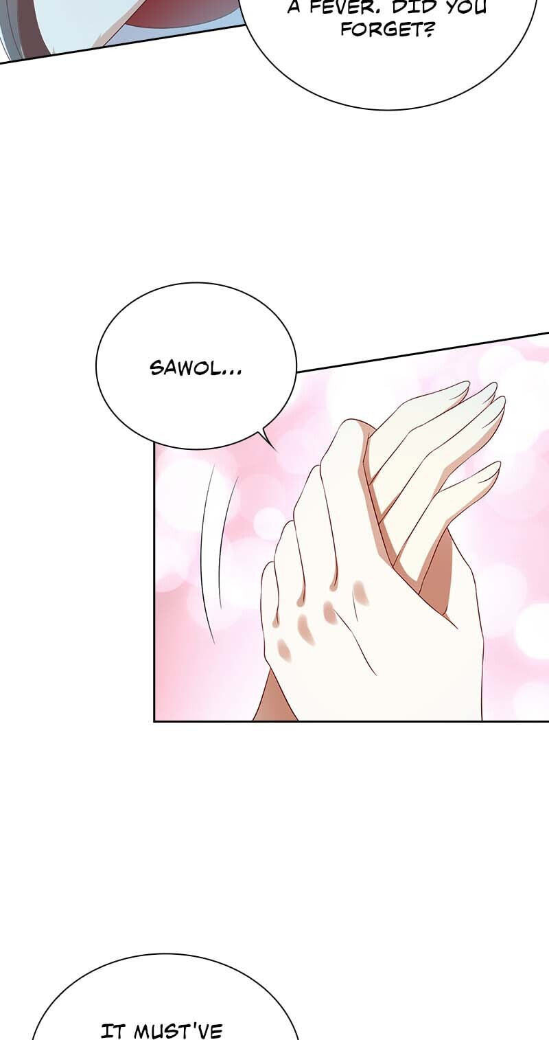 Read Return for Revenge chapter 192 image 31 on Lezhin