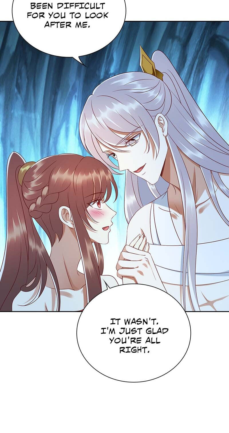Read Return for Revenge chapter 192 image 32 on Lezhin