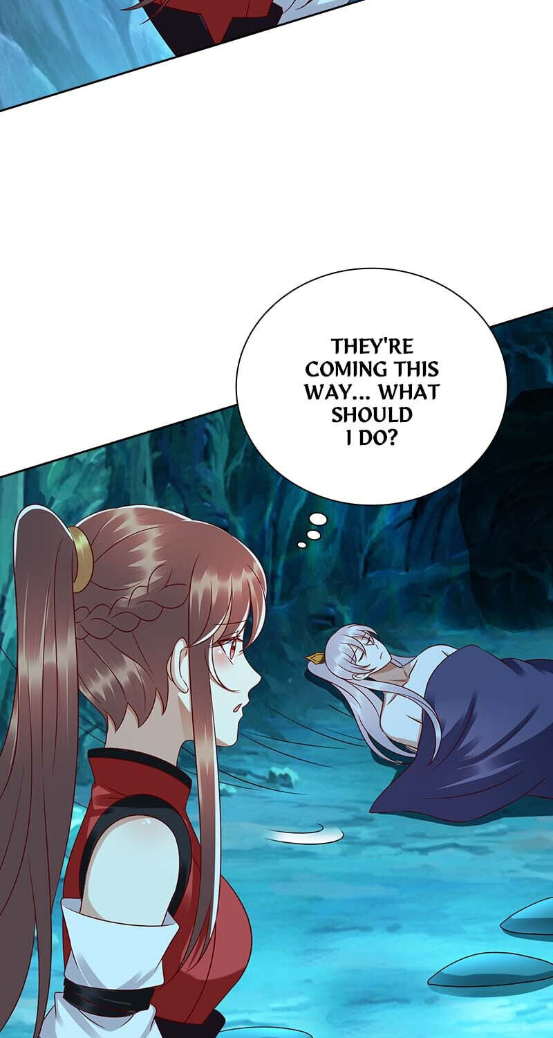 Read Return for Revenge chapter 192 image 5 on Lezhin