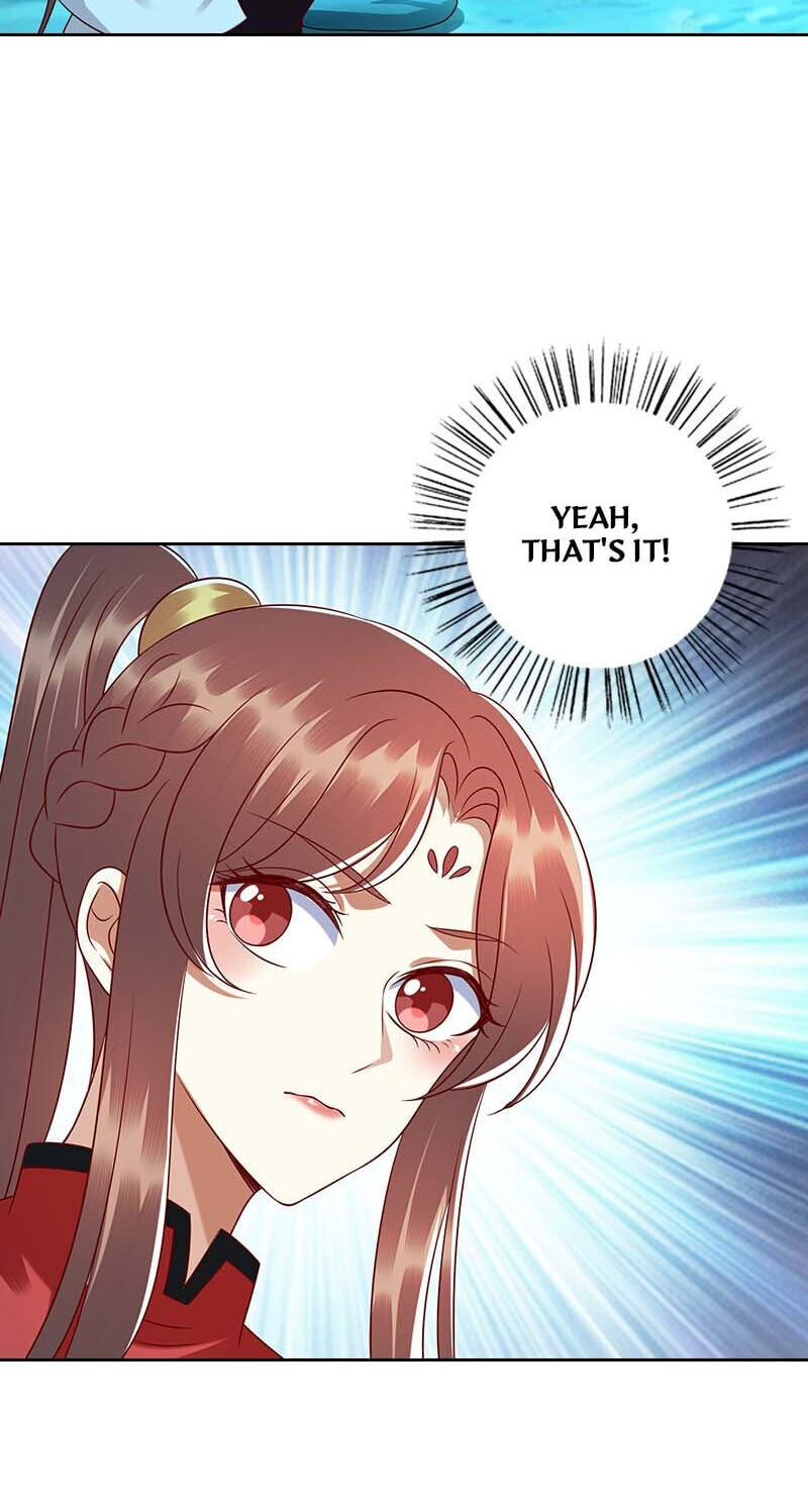 Read Return for Revenge chapter 192 image 6 on Lezhin