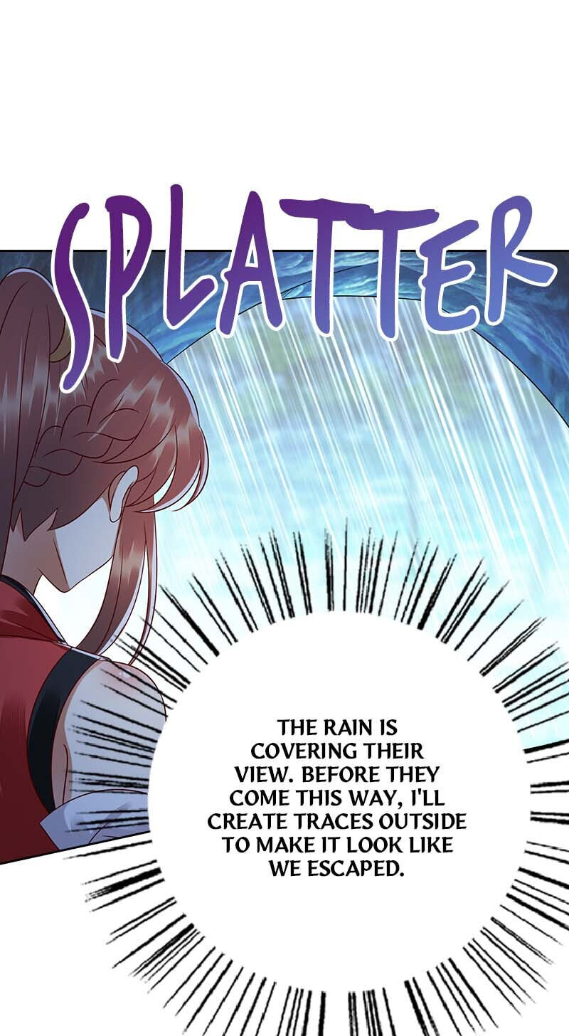 Read Return for Revenge chapter 192 image 7 on Lezhin