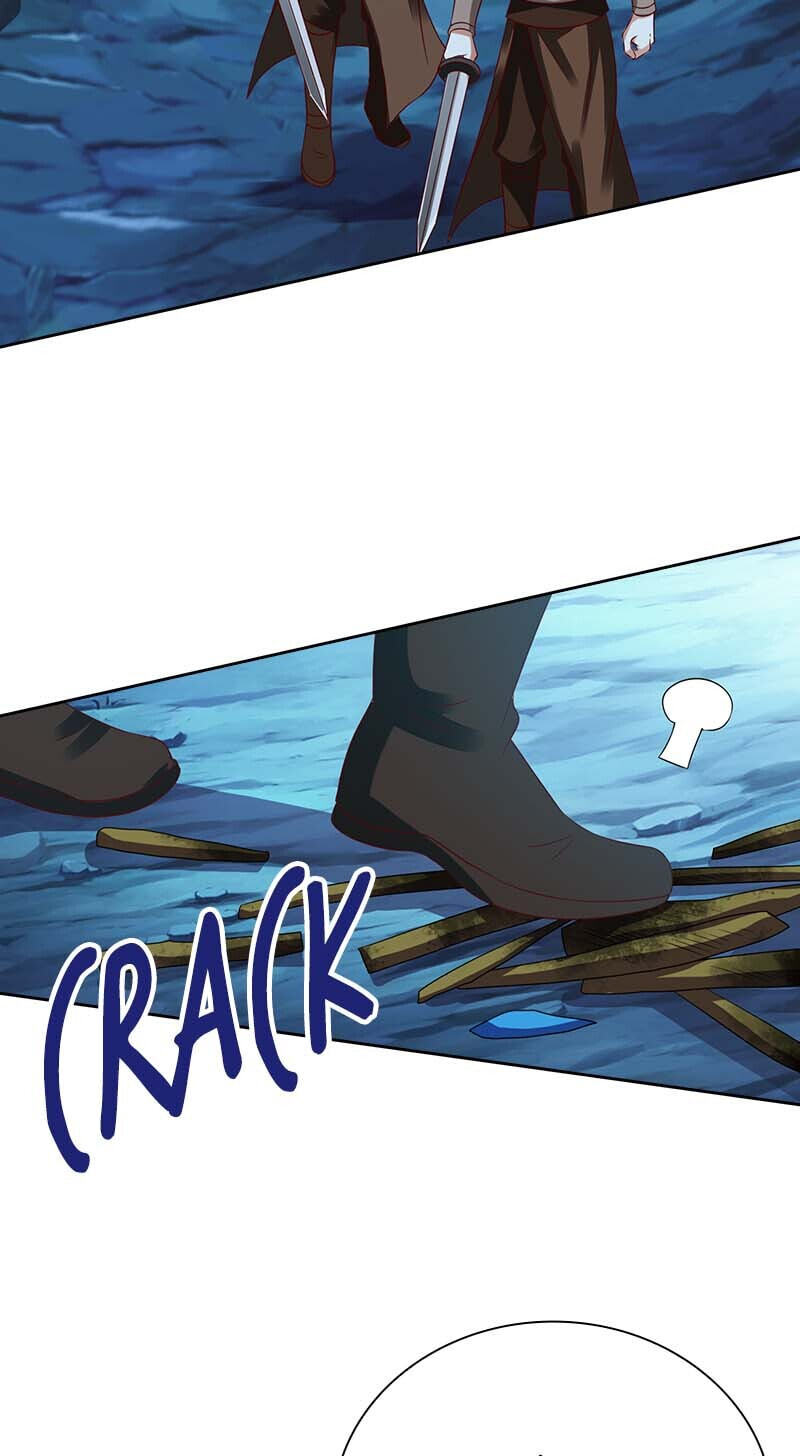 Read Return for Revenge chapter 192 image 9 on Lezhin