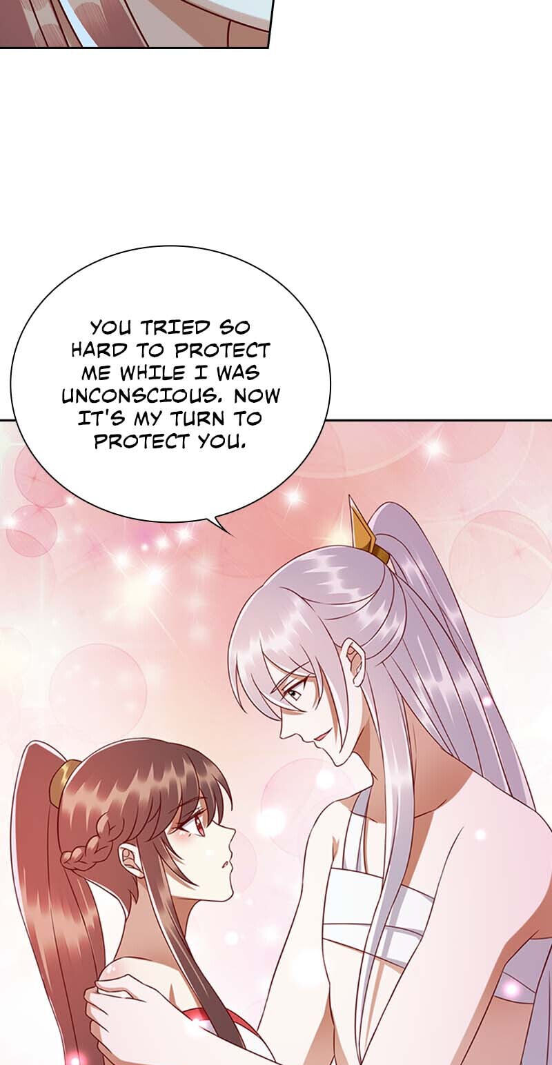 Read Return for Revenge chapter 193 image 11 on Lezhin