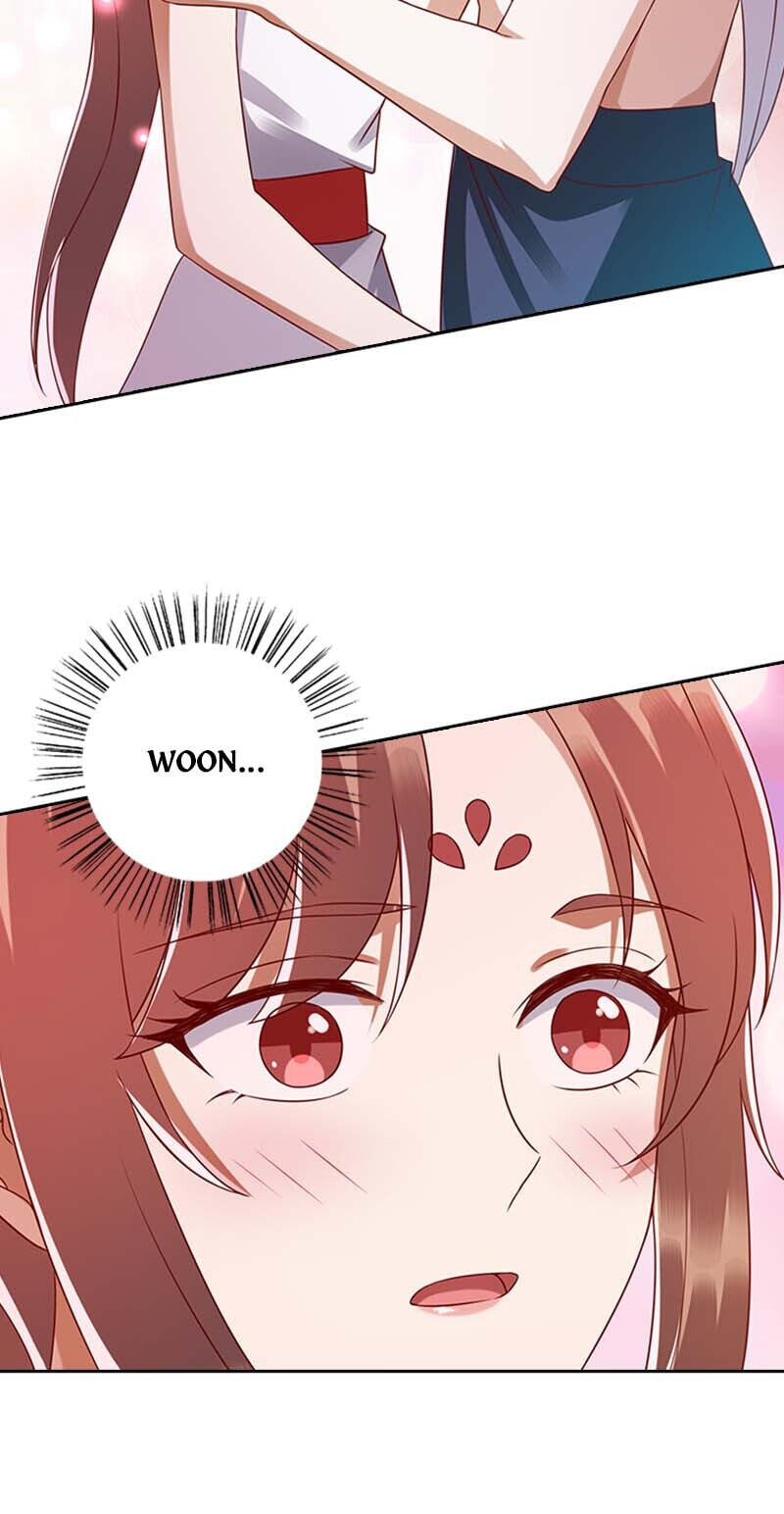 Read Return for Revenge chapter 193 image 12 on Lezhin
