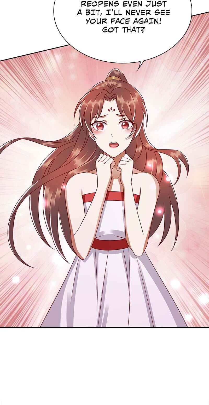 Read Return for Revenge chapter 193 image 15 on Lezhin