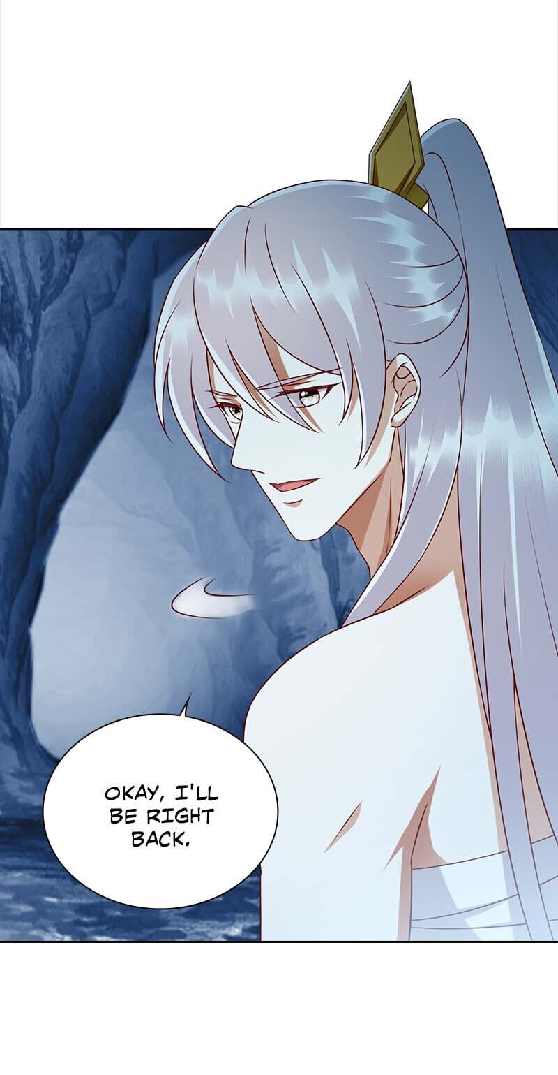 Read Return for Revenge chapter 193 image 16 on Lezhin
