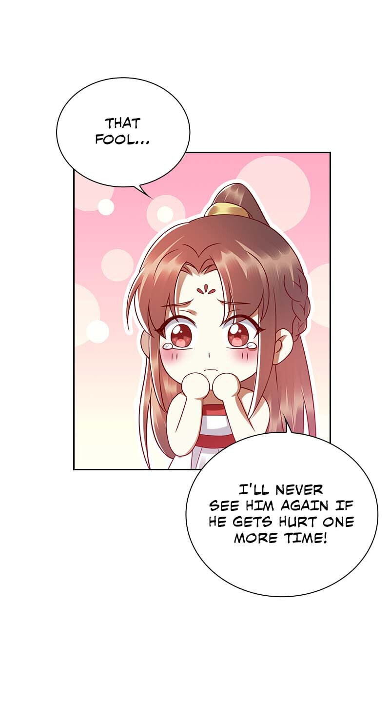 Read Return for Revenge chapter 193 image 17 on Lezhin