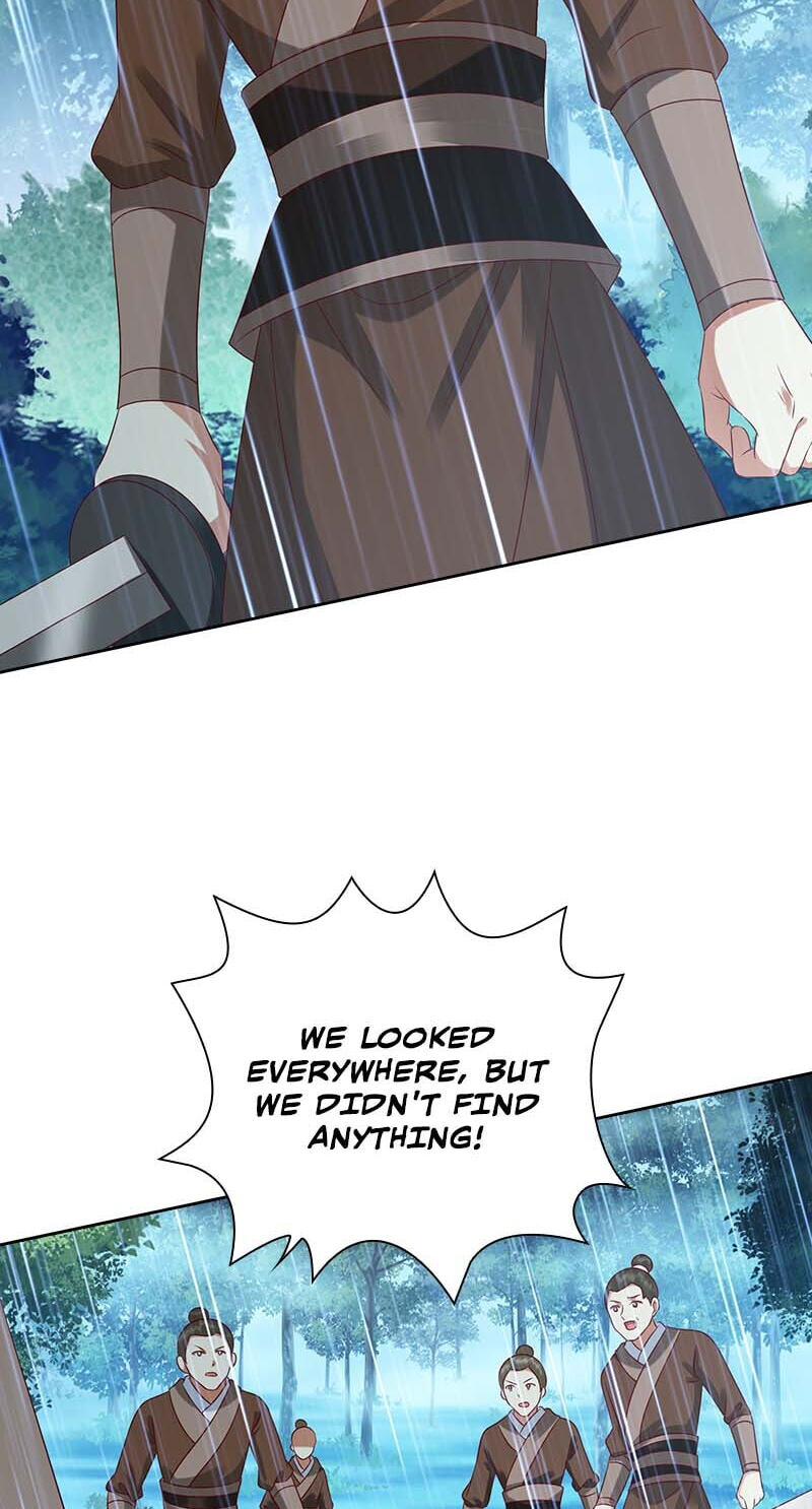 Read Return for Revenge chapter 193 image 19 on Lezhin