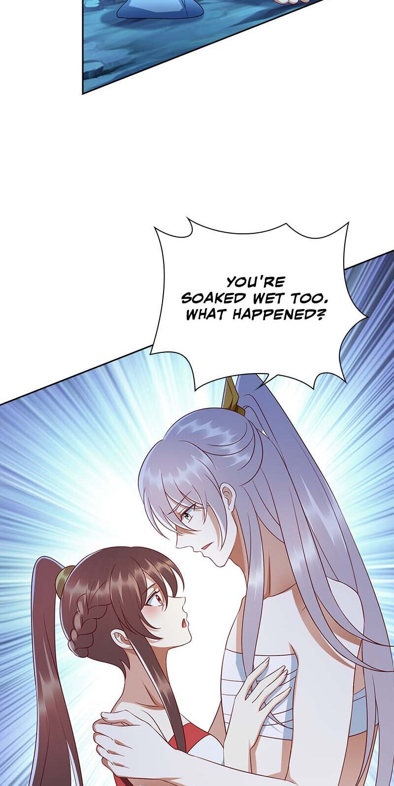 Read Return for Revenge chapter 193 image 2 on Lezhin