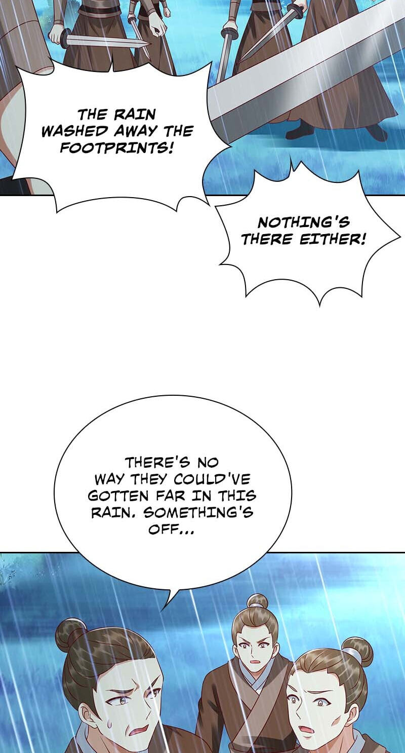 Read Return for Revenge chapter 193 image 20 on Lezhin