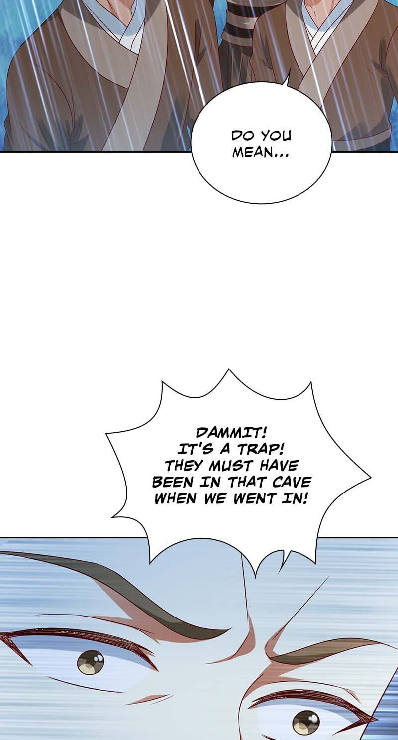 Read Return for Revenge chapter 193 image 21 on Lezhin