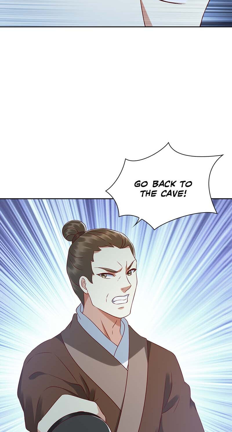 Read Return for Revenge chapter 193 image 22 on Lezhin