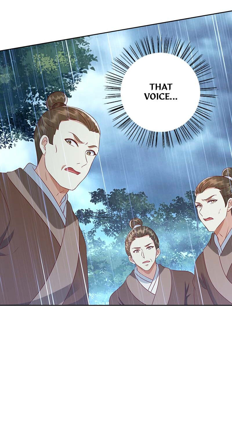 Read Return for Revenge chapter 193 image 24 on Lezhin