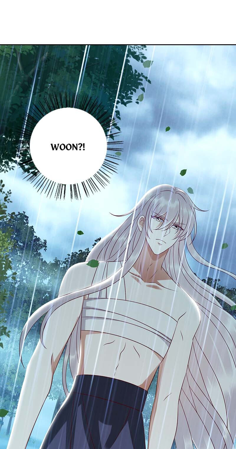 Read Return for Revenge chapter 193 image 25 on Lezhin