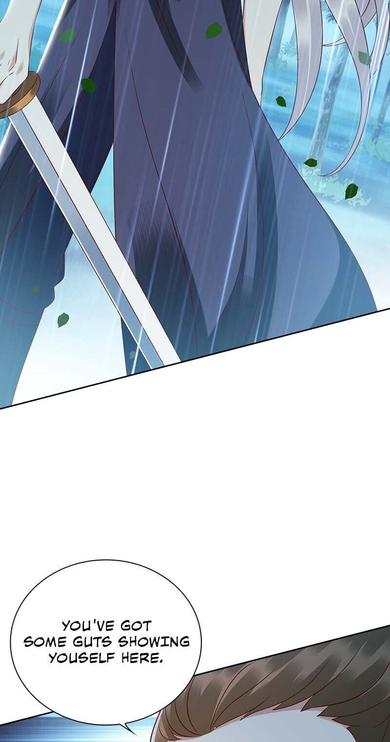 Read Return for Revenge chapter 193 image 26 on Lezhin
