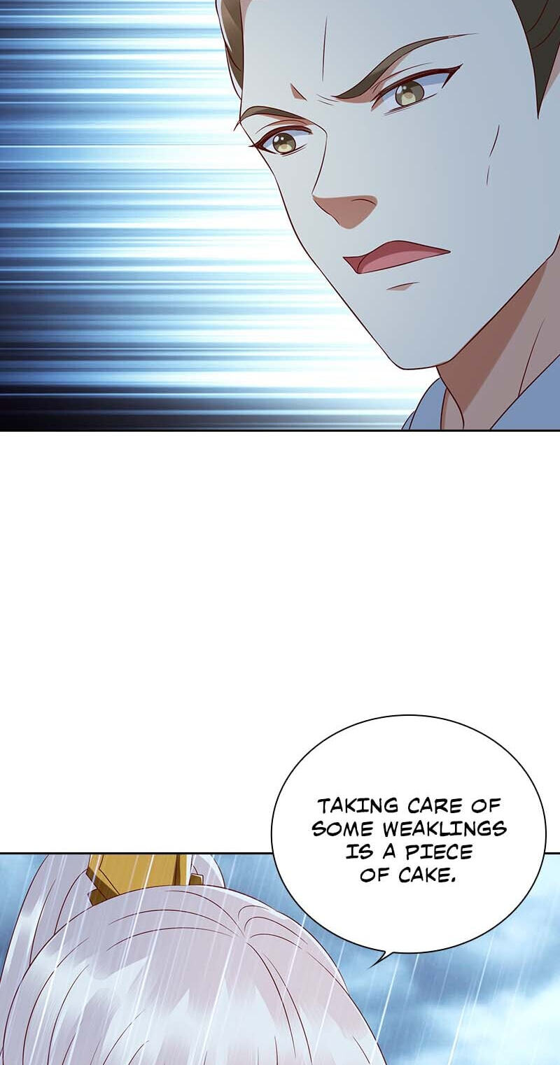 Read Return for Revenge chapter 193 image 27 on Lezhin