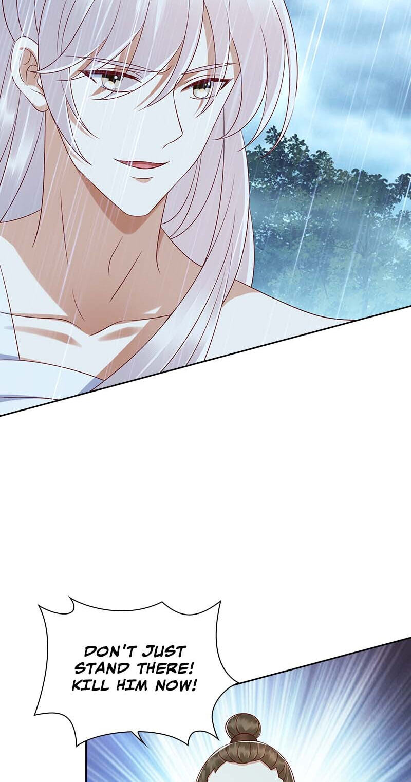 Read Return for Revenge chapter 193 image 28 on Lezhin