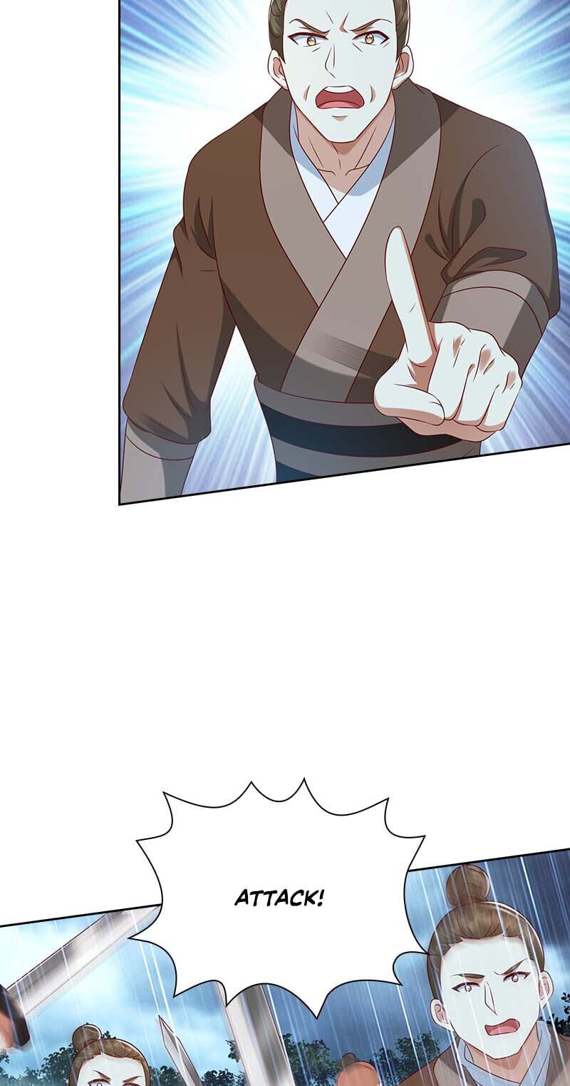 Read Return for Revenge chapter 193 image 29 on Lezhin