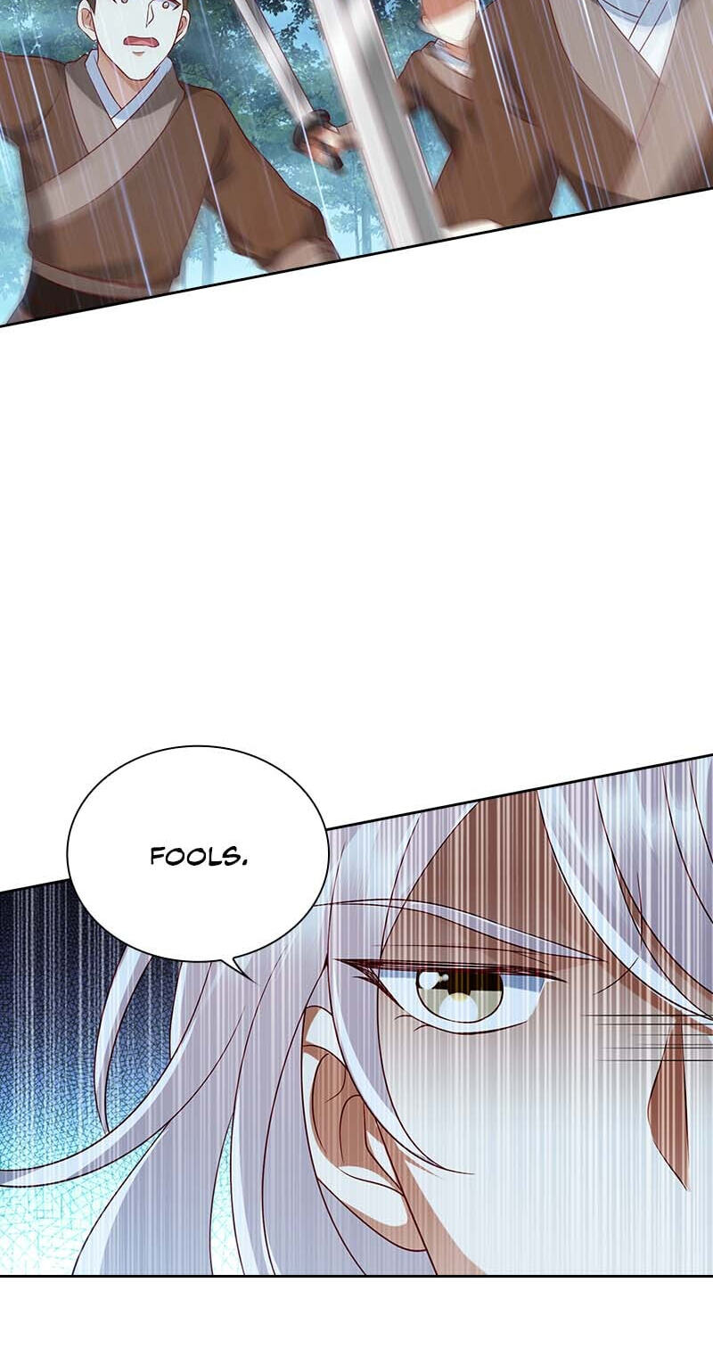 Read Return for Revenge chapter 193 image 30 on Lezhin