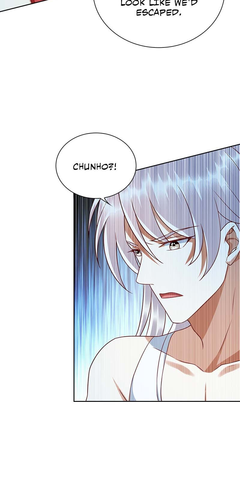 Read Return for Revenge chapter 193 image 4 on Lezhin