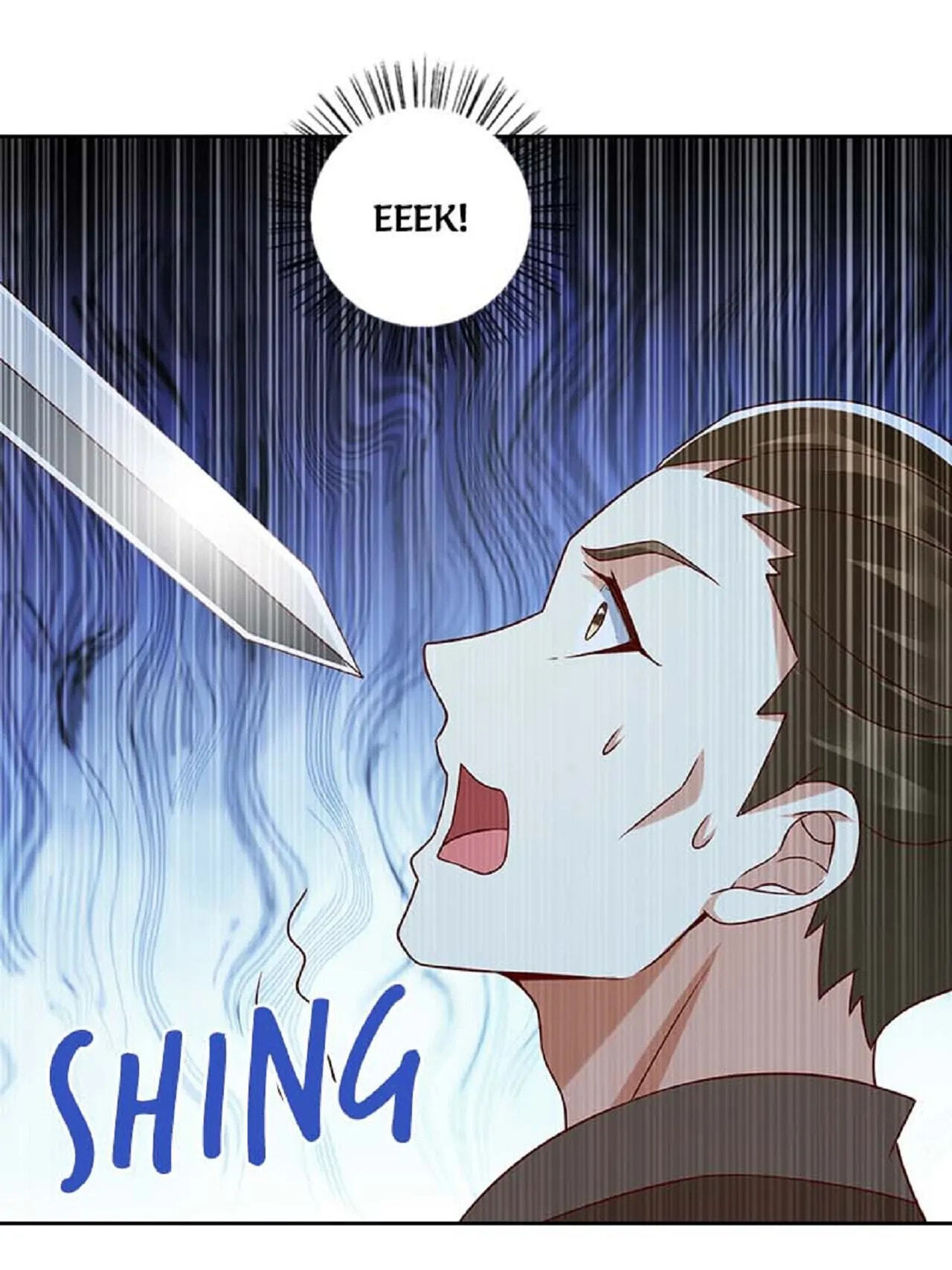 Read Return for Revenge chapter 194 image 12 on Lezhin