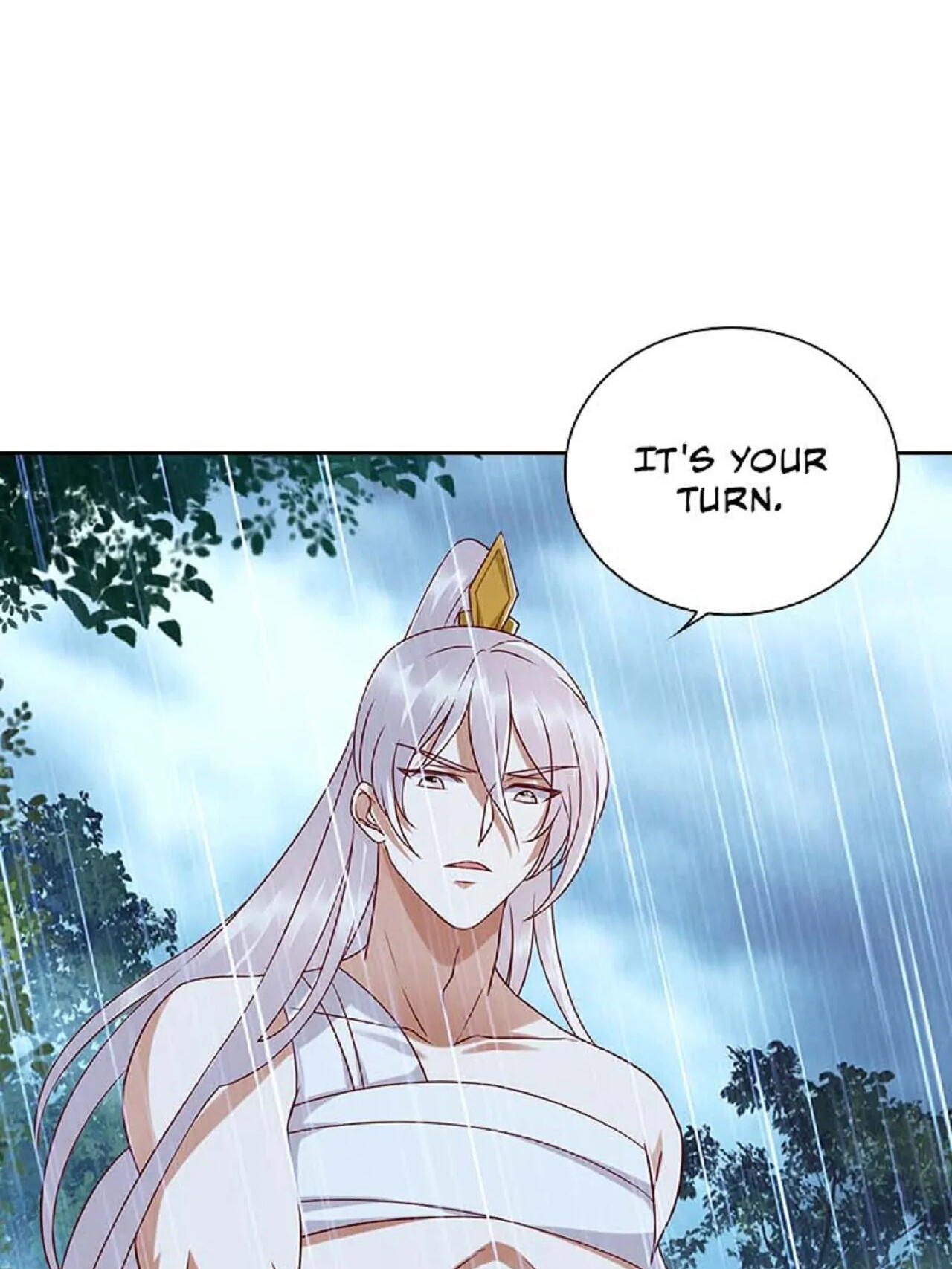 Read Return for Revenge chapter 194 image 13 on Lezhin